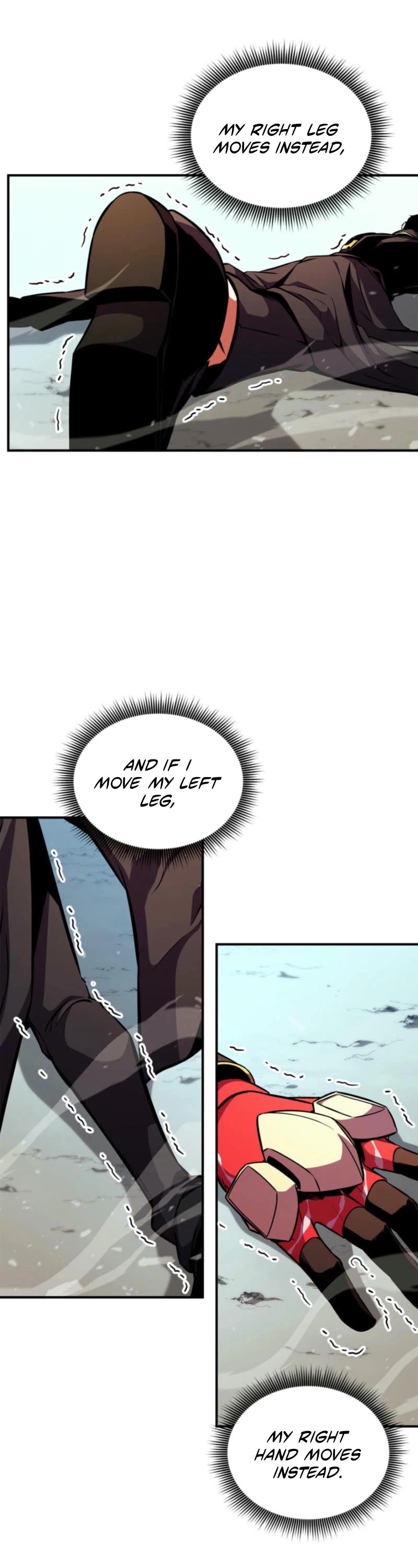 Ranker's Return (Remake) chapter 178 page 9