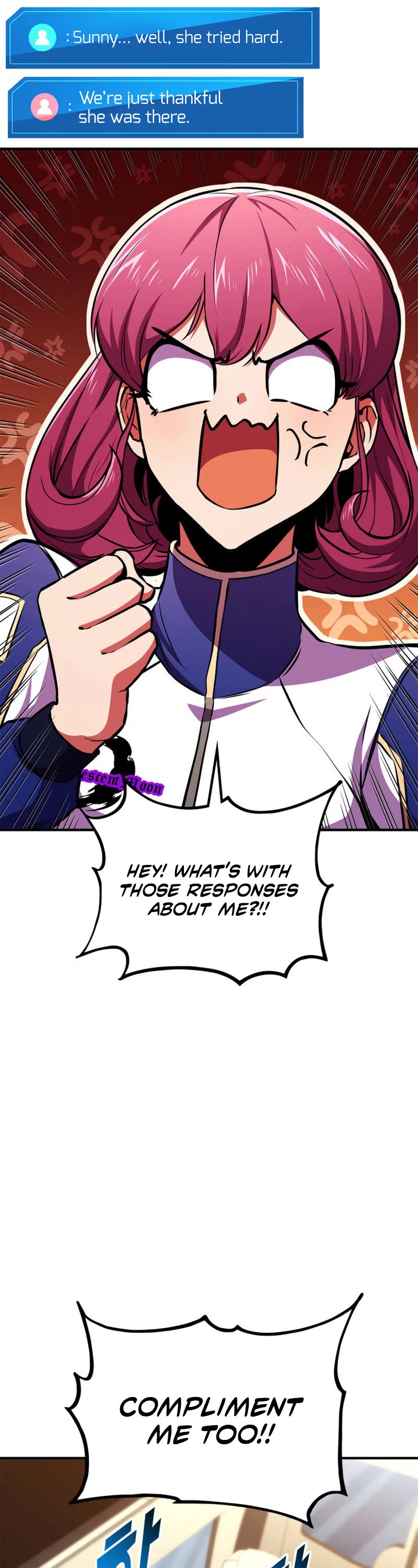 Ranker's Return (Remake) chapter 179 page 14