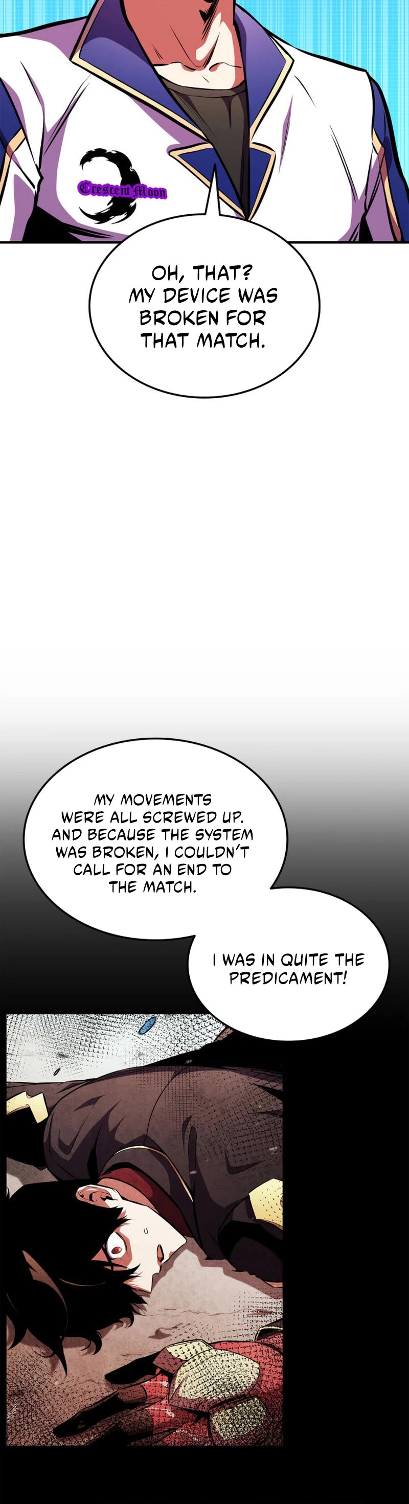 Ranker's Return (Remake) chapter 179 page 16