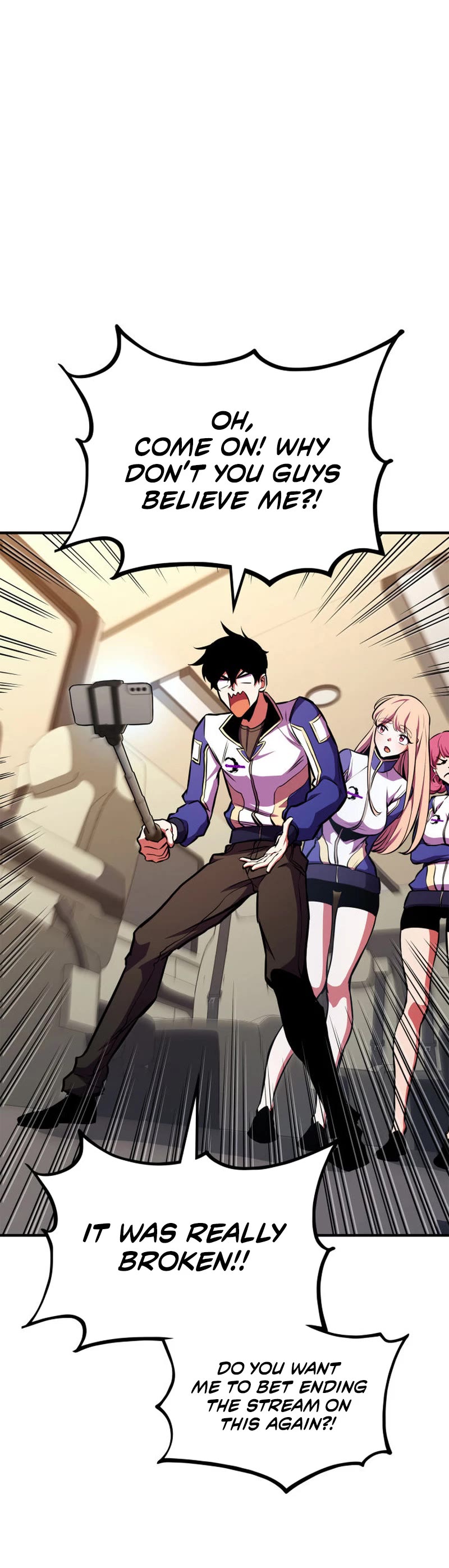 Ranker's Return (Remake) chapter 179 page 18