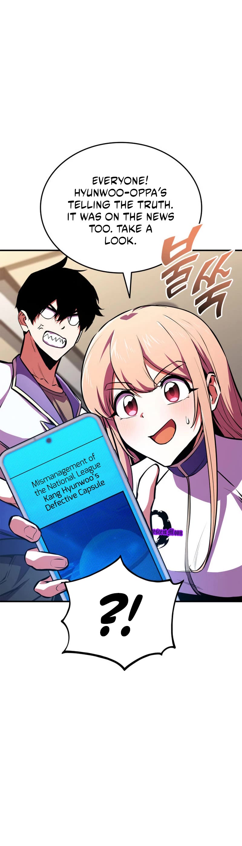 Ranker's Return (Remake) chapter 179 page 19