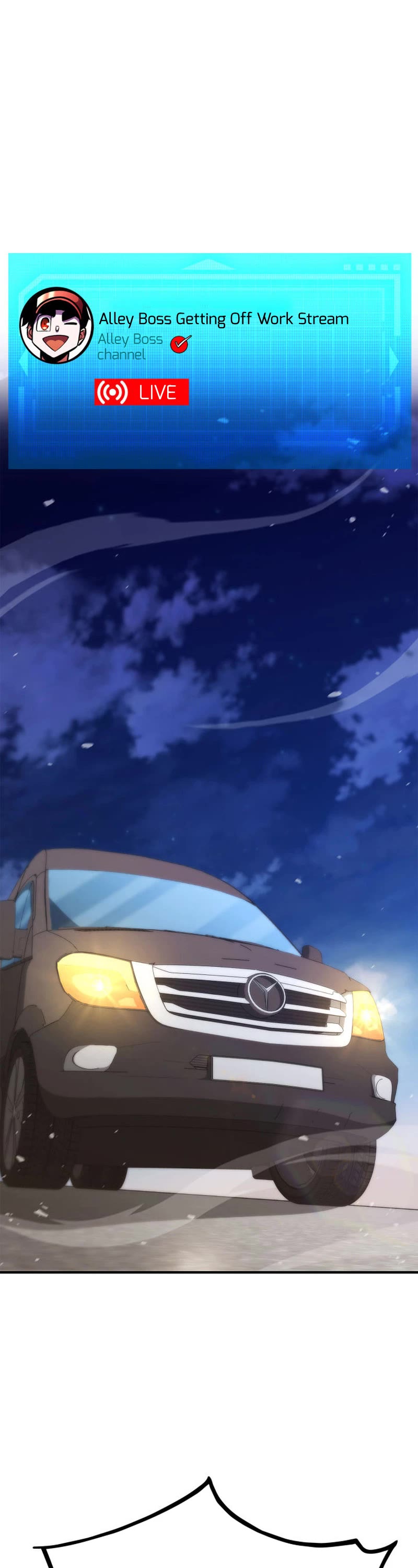 Ranker's Return (Remake) chapter 179 page 2