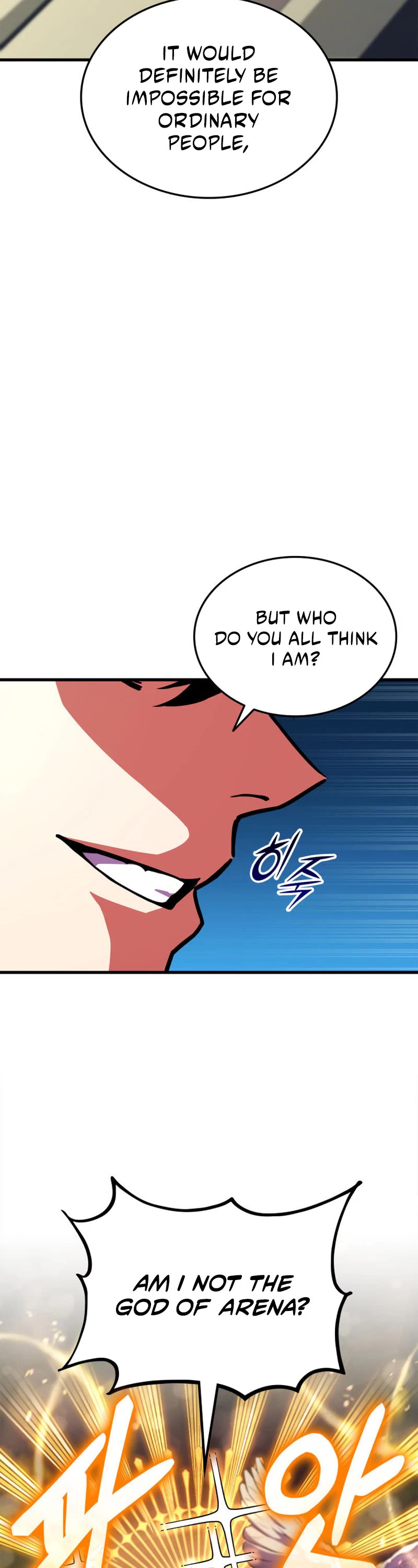 Ranker's Return (Remake) chapter 179 page 21