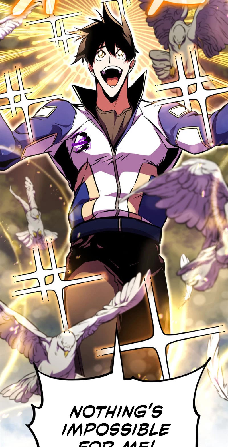 Ranker's Return (Remake) chapter 179 page 22