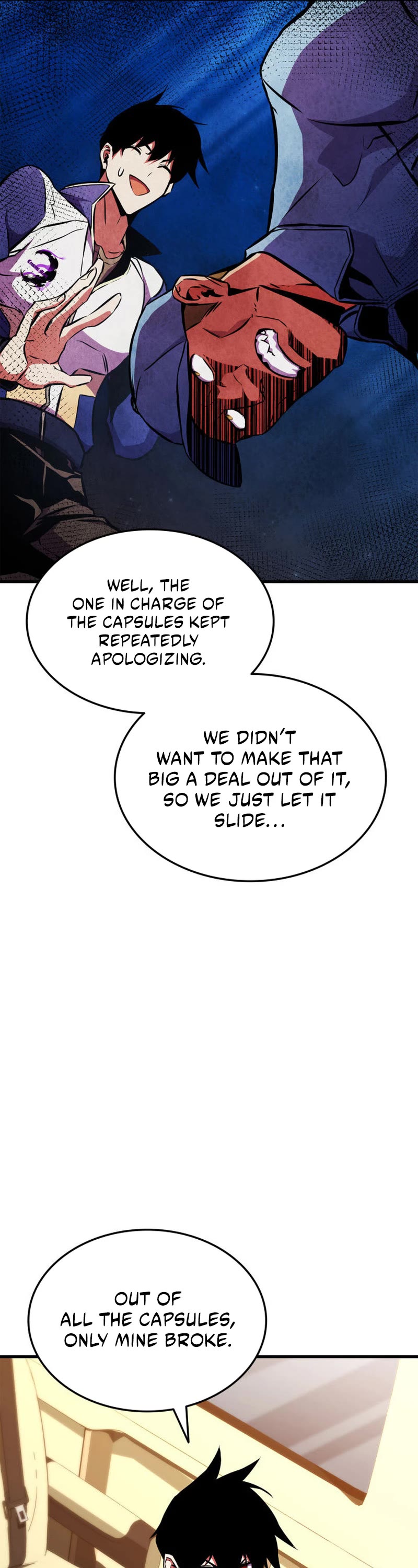 Ranker's Return (Remake) chapter 179 page 24