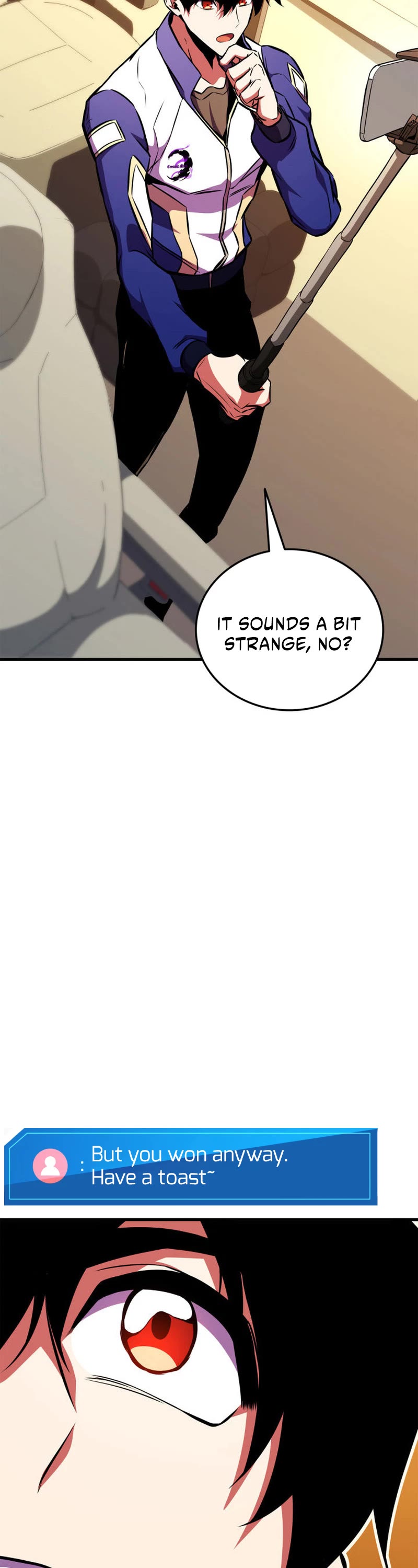 Ranker's Return (Remake) chapter 179 page 25