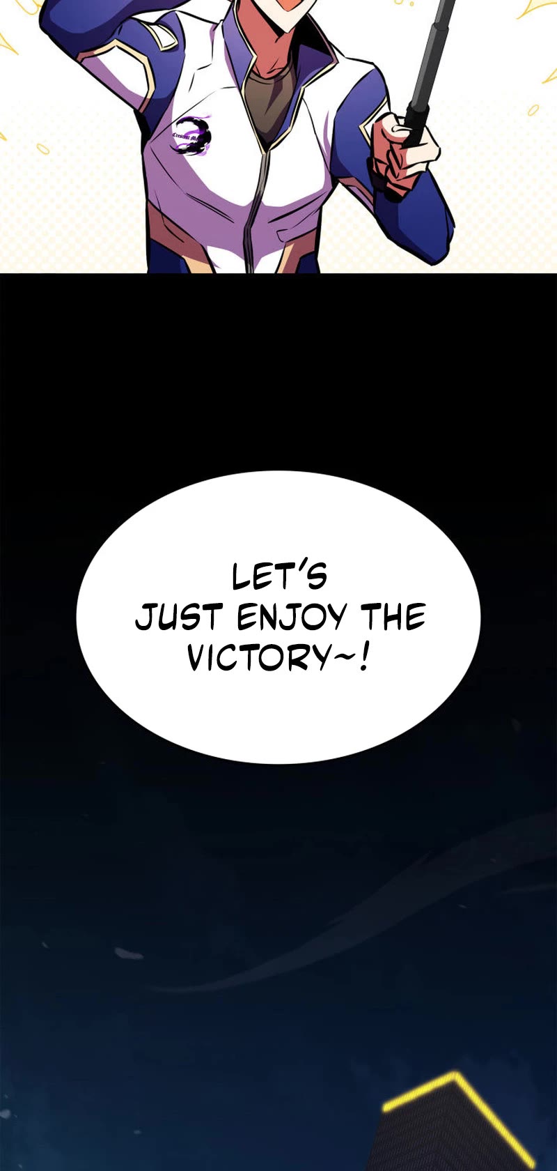 Ranker's Return (Remake) chapter 179 page 27