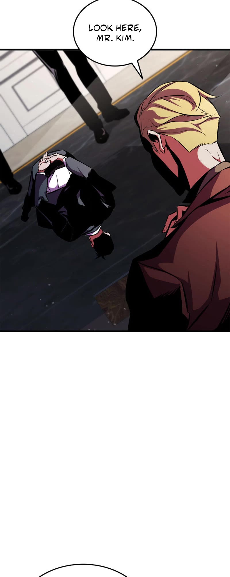 Ranker's Return (Remake) chapter 179 page 30