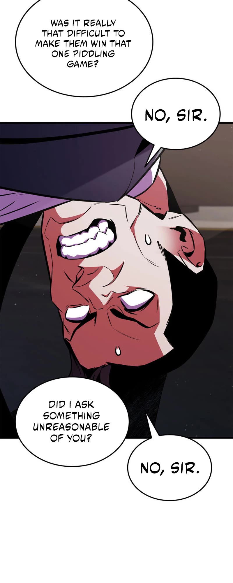 Ranker's Return (Remake) chapter 179 page 31