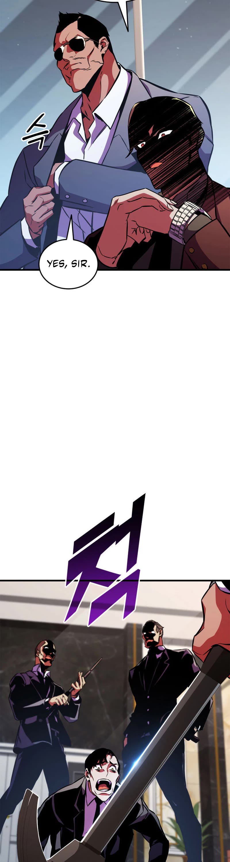 Ranker's Return (Remake) chapter 179 page 33