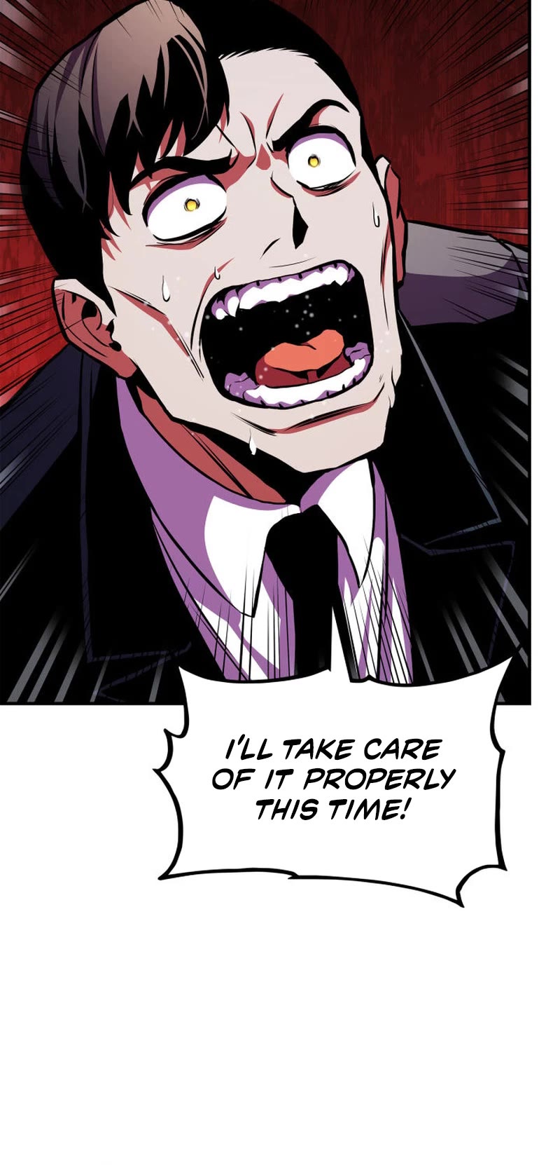 Ranker's Return (Remake) chapter 179 page 35