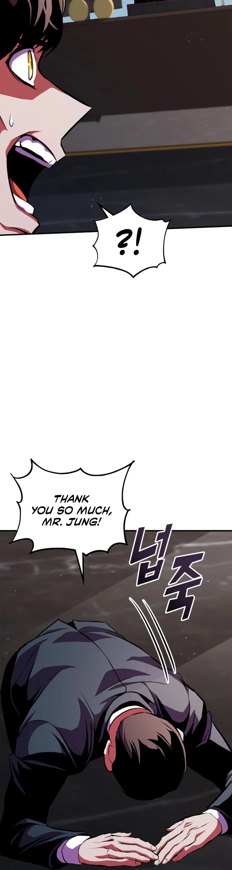 Ranker's Return (Remake) chapter 179 page 37