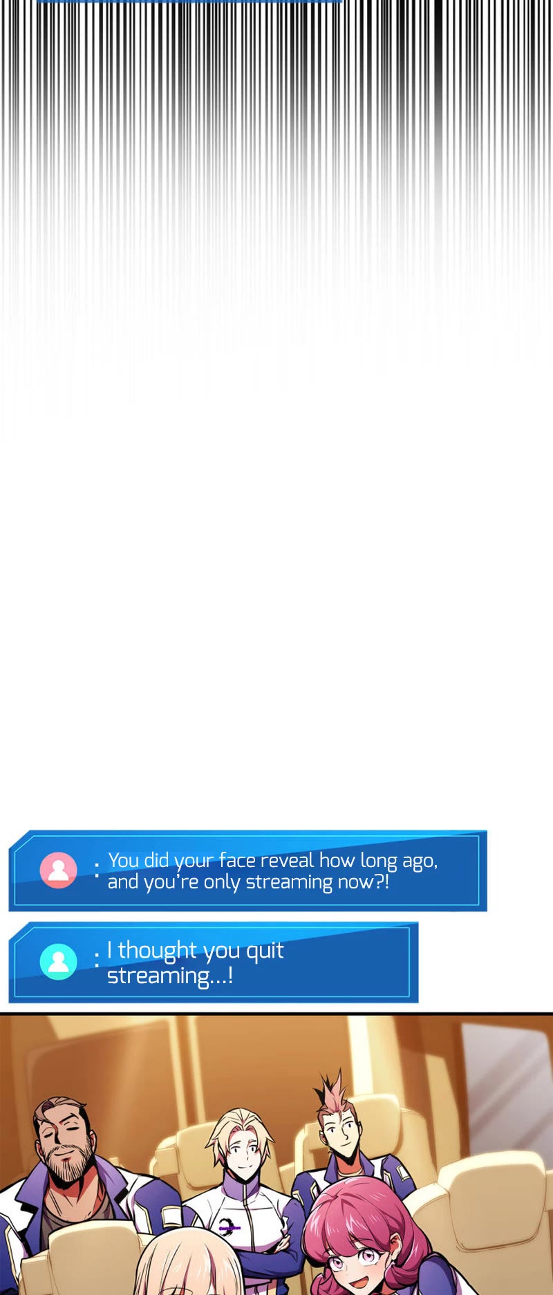 Ranker's Return (Remake) chapter 179 page 4