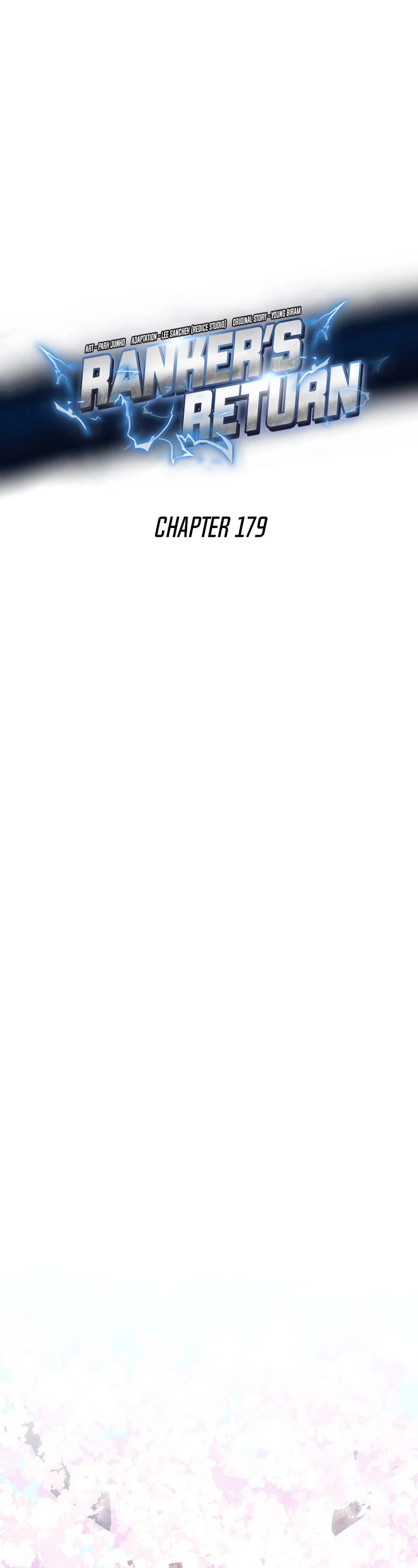 Ranker's Return (Remake) chapter 179 page 40