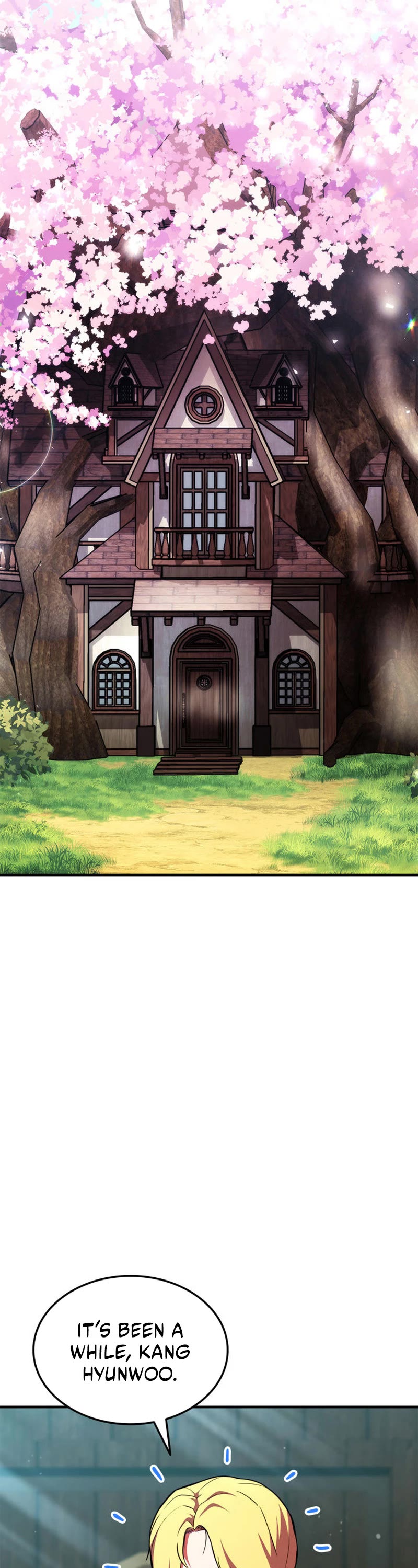 Ranker's Return (Remake) chapter 179 page 41