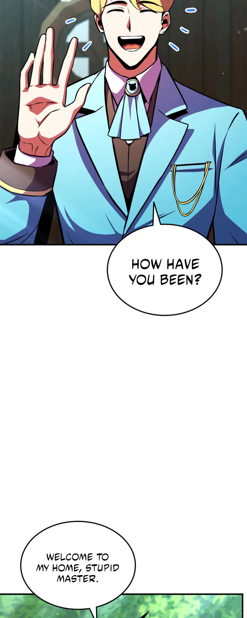 Ranker's Return (Remake) chapter 179 page 42