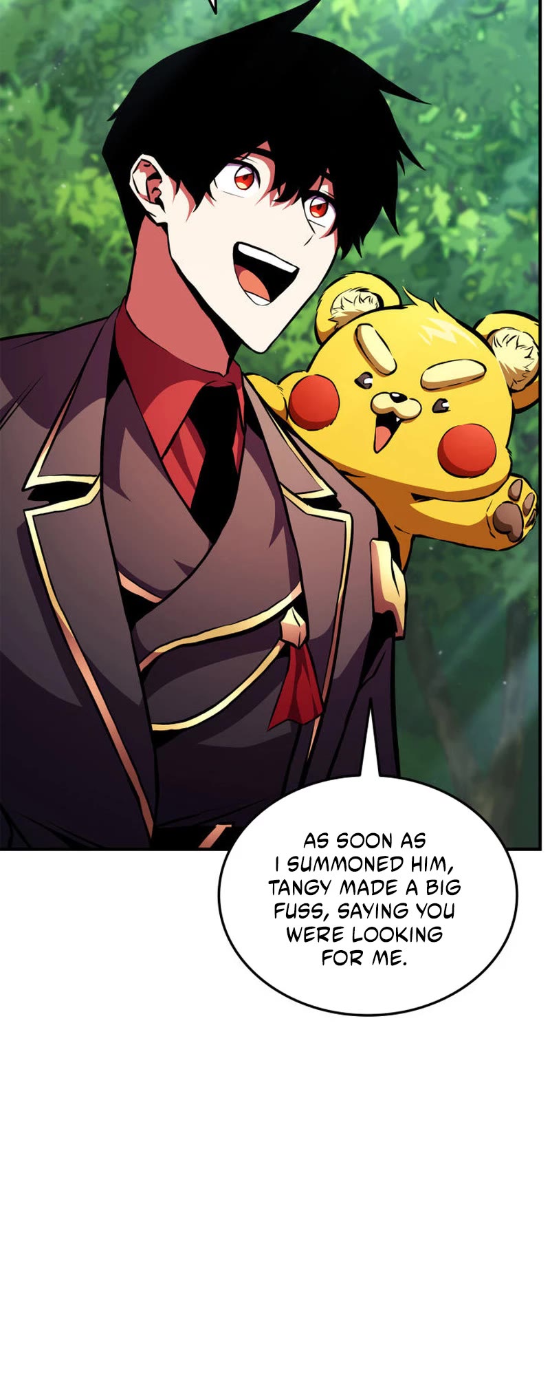 Ranker's Return (Remake) chapter 179 page 43