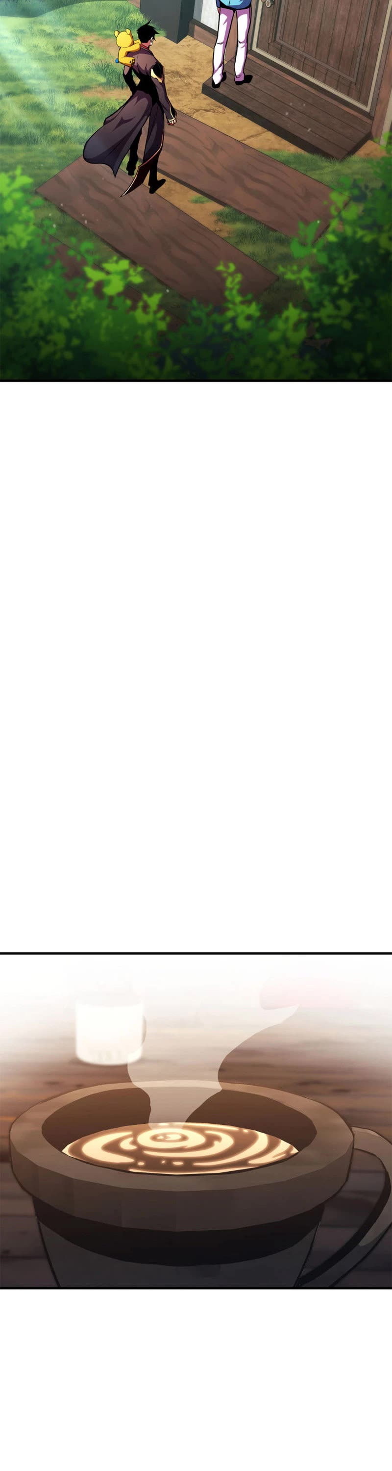 Ranker's Return (Remake) chapter 179 page 45