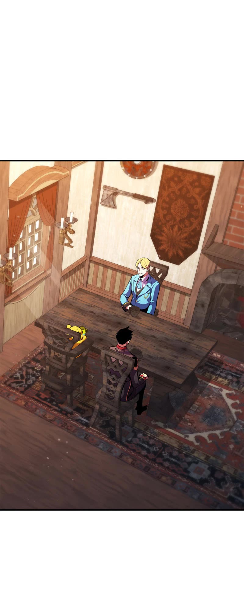 Ranker's Return (Remake) chapter 179 page 46