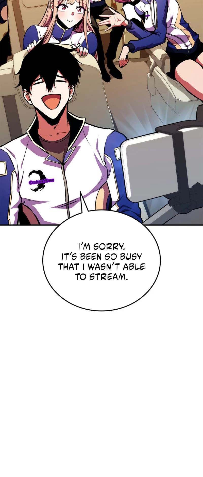 Ranker's Return (Remake) chapter 179 page 5