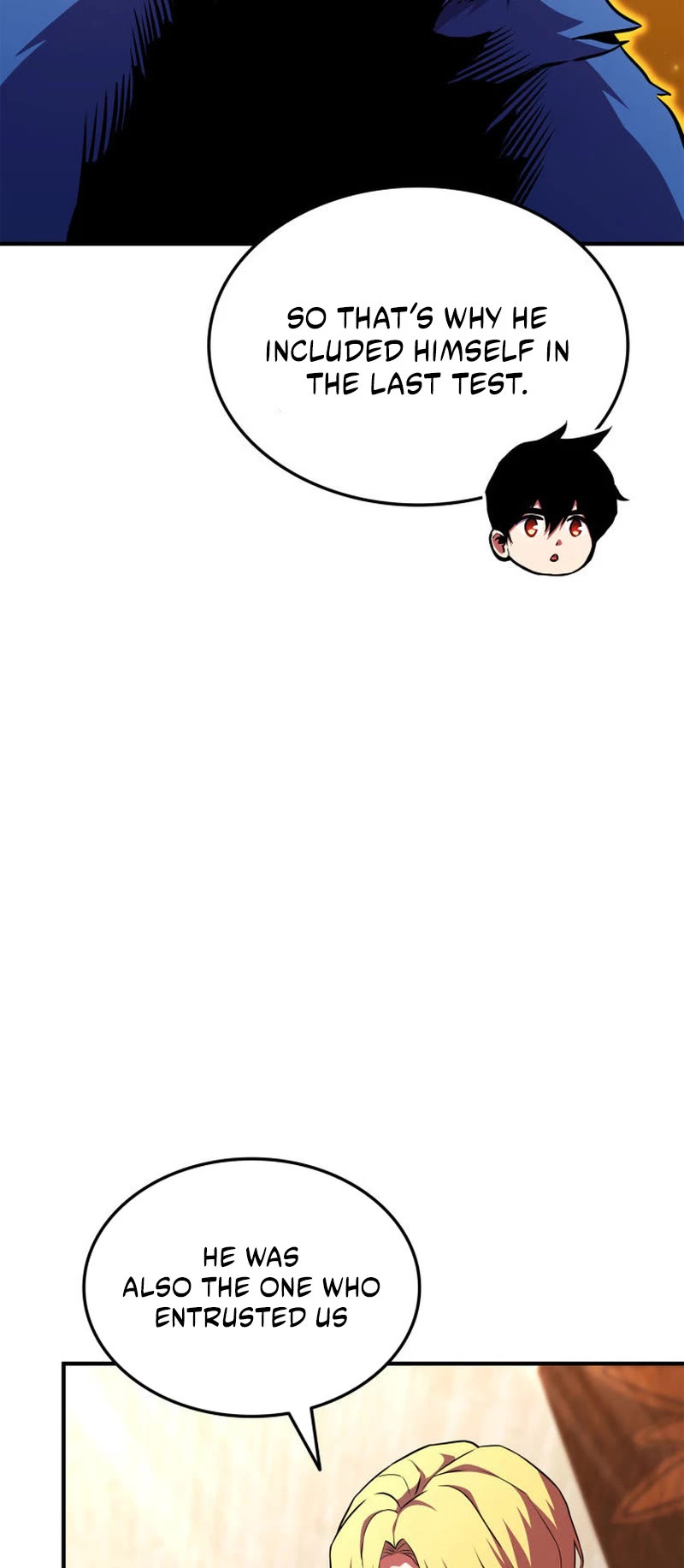 Ranker's Return (Remake) chapter 179 page 50