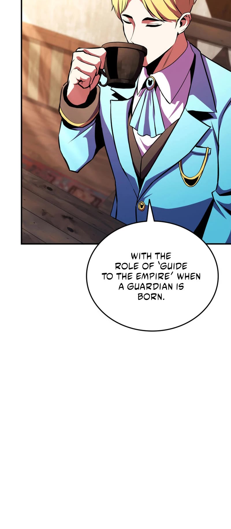 Ranker's Return (Remake) chapter 179 page 51