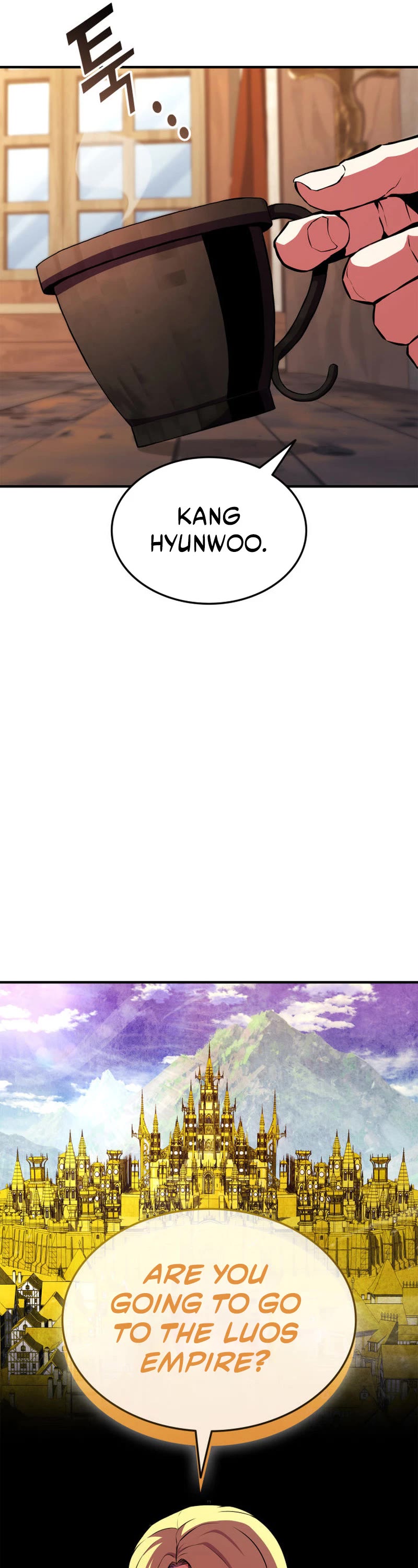 Ranker's Return (Remake) chapter 179 page 52