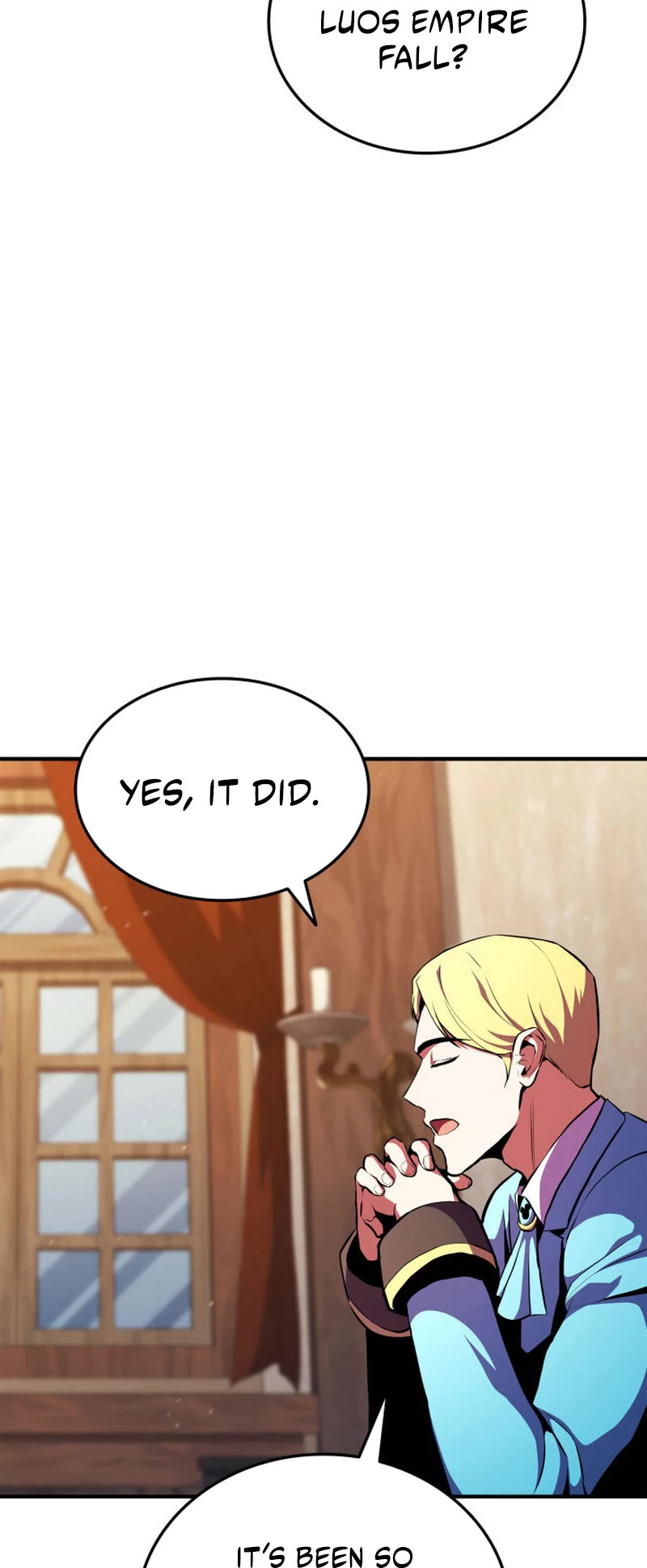 Ranker's Return (Remake) chapter 179 page 54