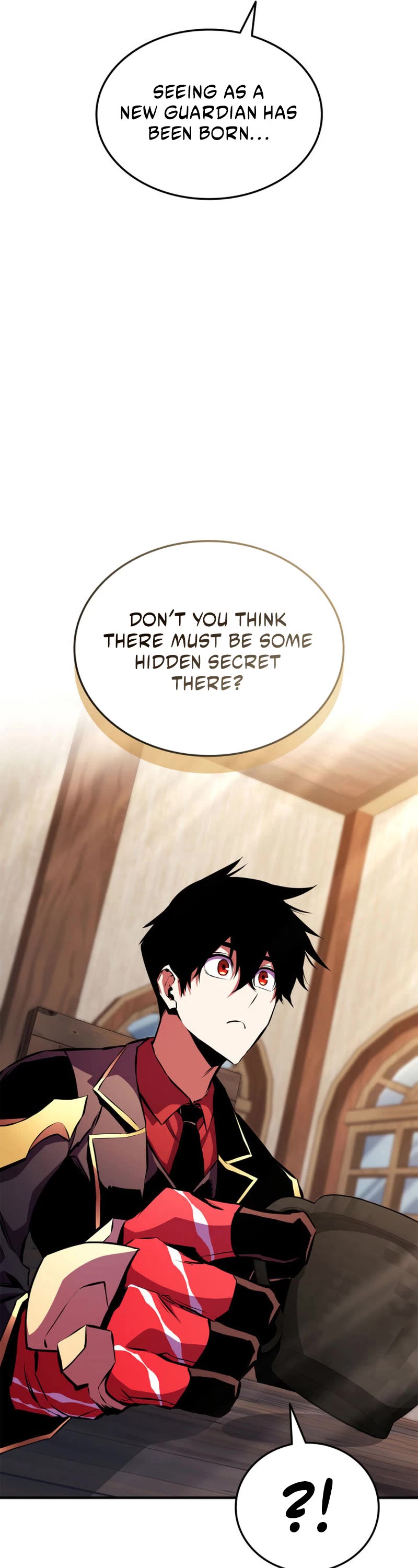 Ranker's Return (Remake) chapter 179 page 56