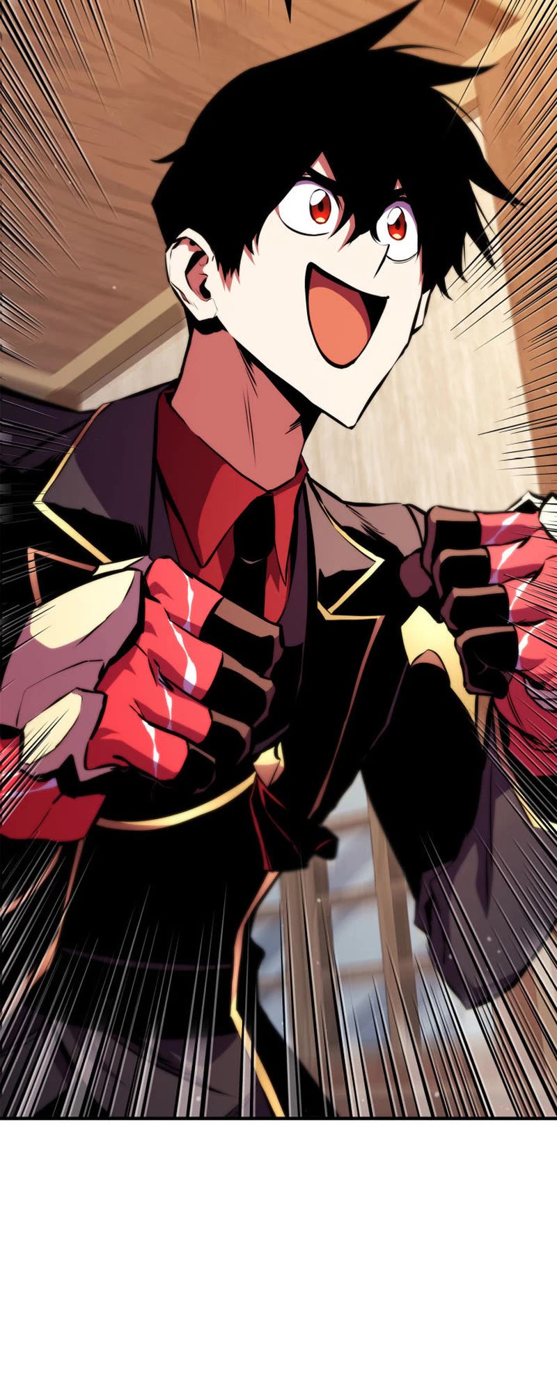 Ranker's Return (Remake) chapter 179 page 59