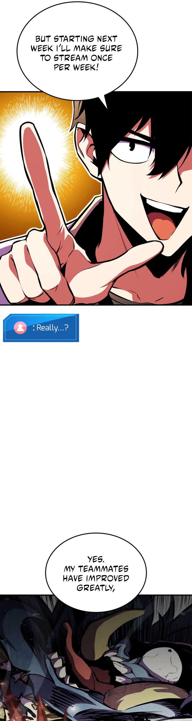 Ranker's Return (Remake) chapter 179 page 6