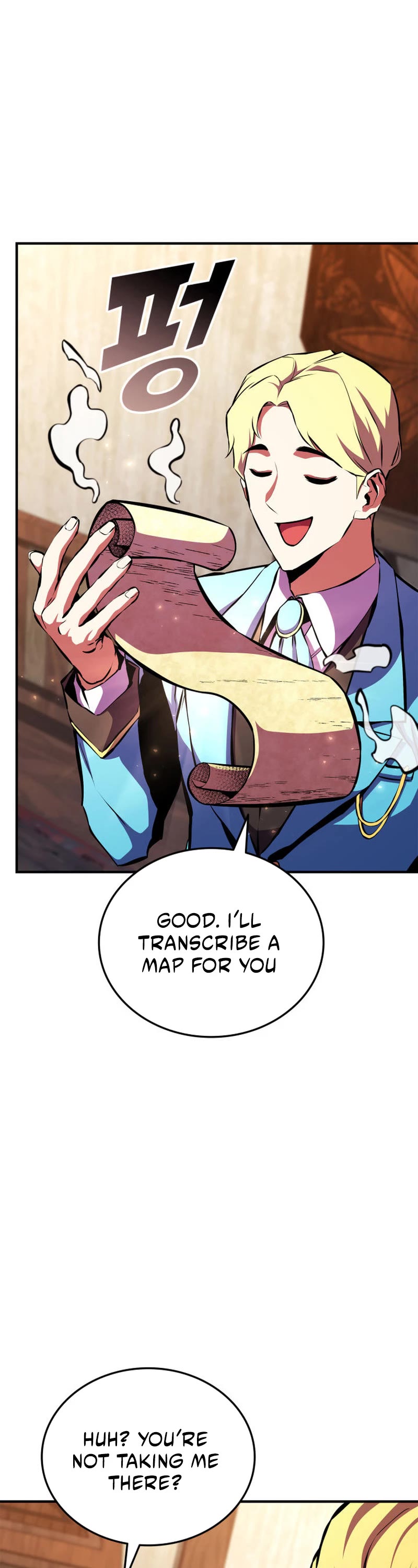 Ranker's Return (Remake) chapter 179 page 60