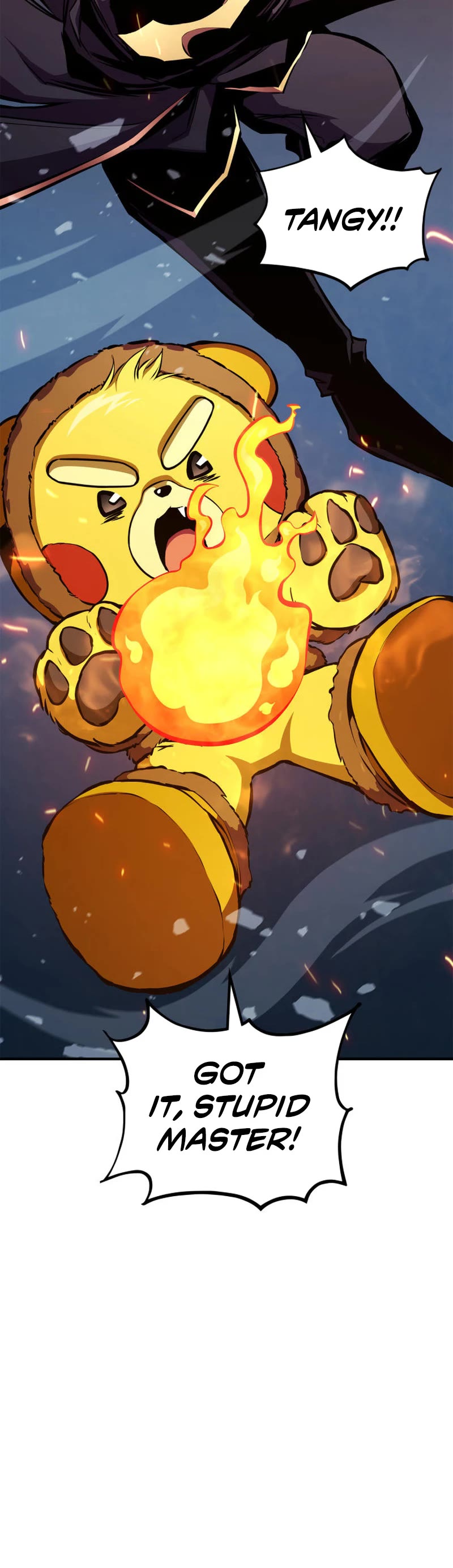 Ranker's Return (Remake) chapter 179 page 65