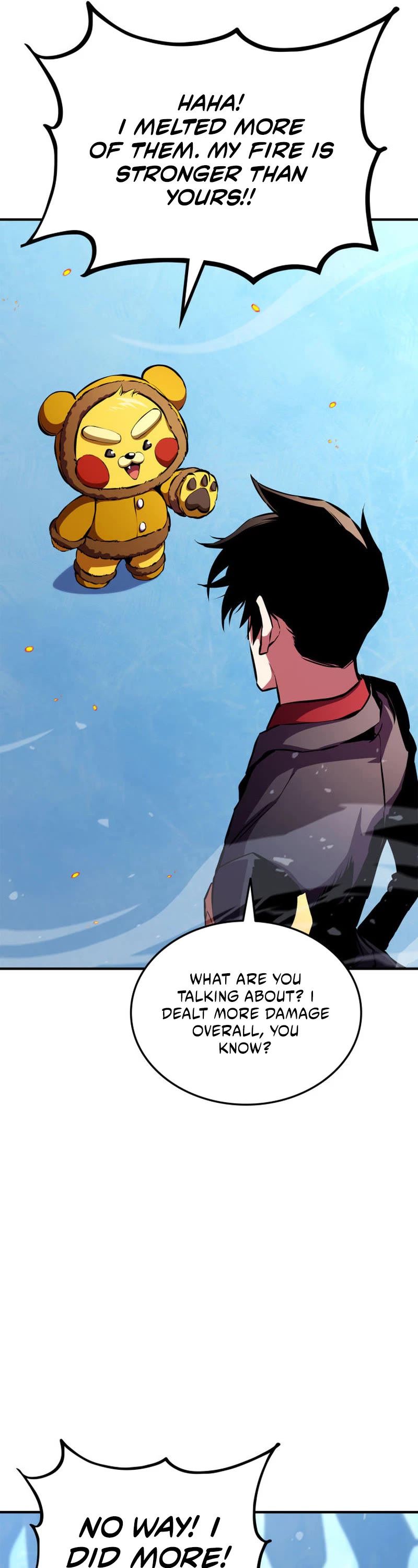 Ranker's Return (Remake) chapter 179 page 70