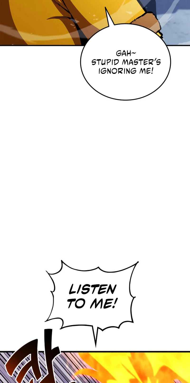 Ranker's Return (Remake) chapter 179 page 72