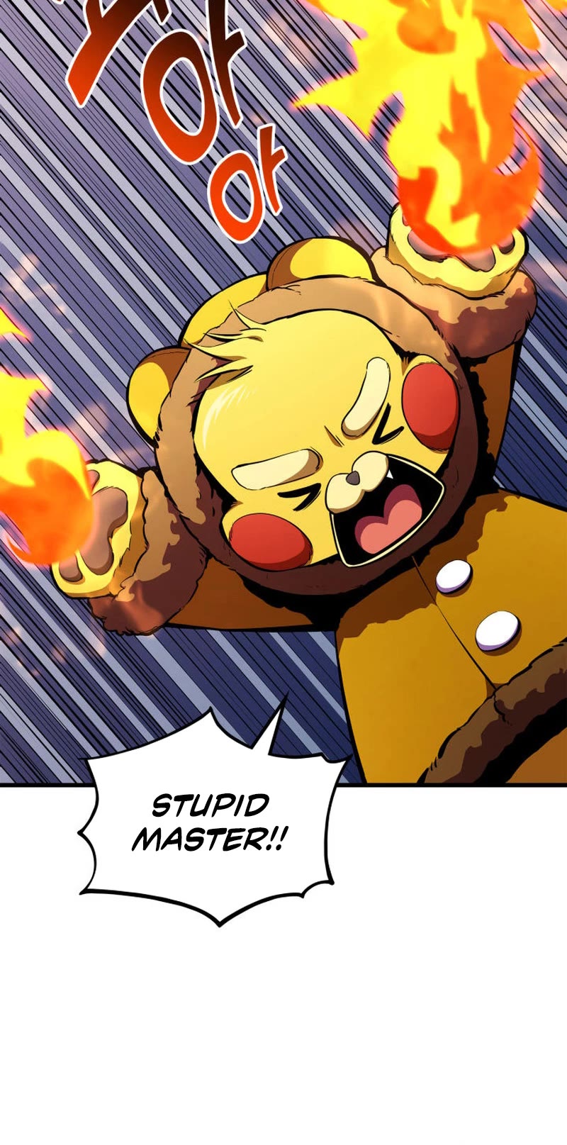 Ranker's Return (Remake) chapter 179 page 73