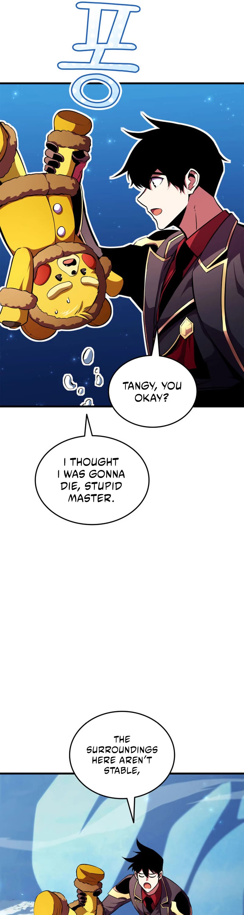 Ranker's Return (Remake) chapter 179 page 78