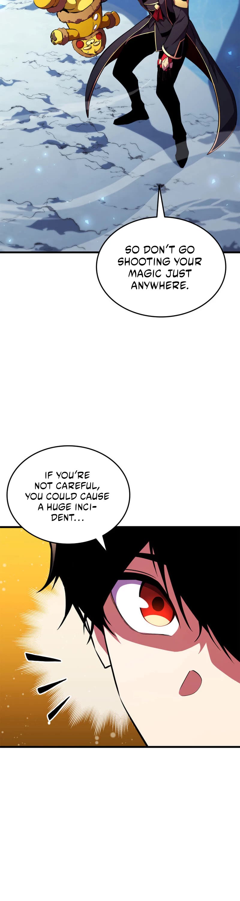 Ranker's Return (Remake) chapter 179 page 79