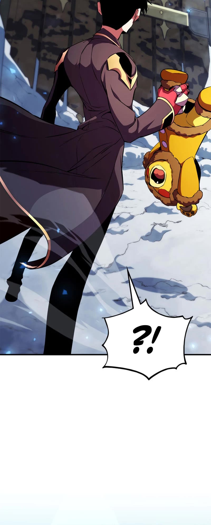 Ranker's Return (Remake) chapter 179 page 81