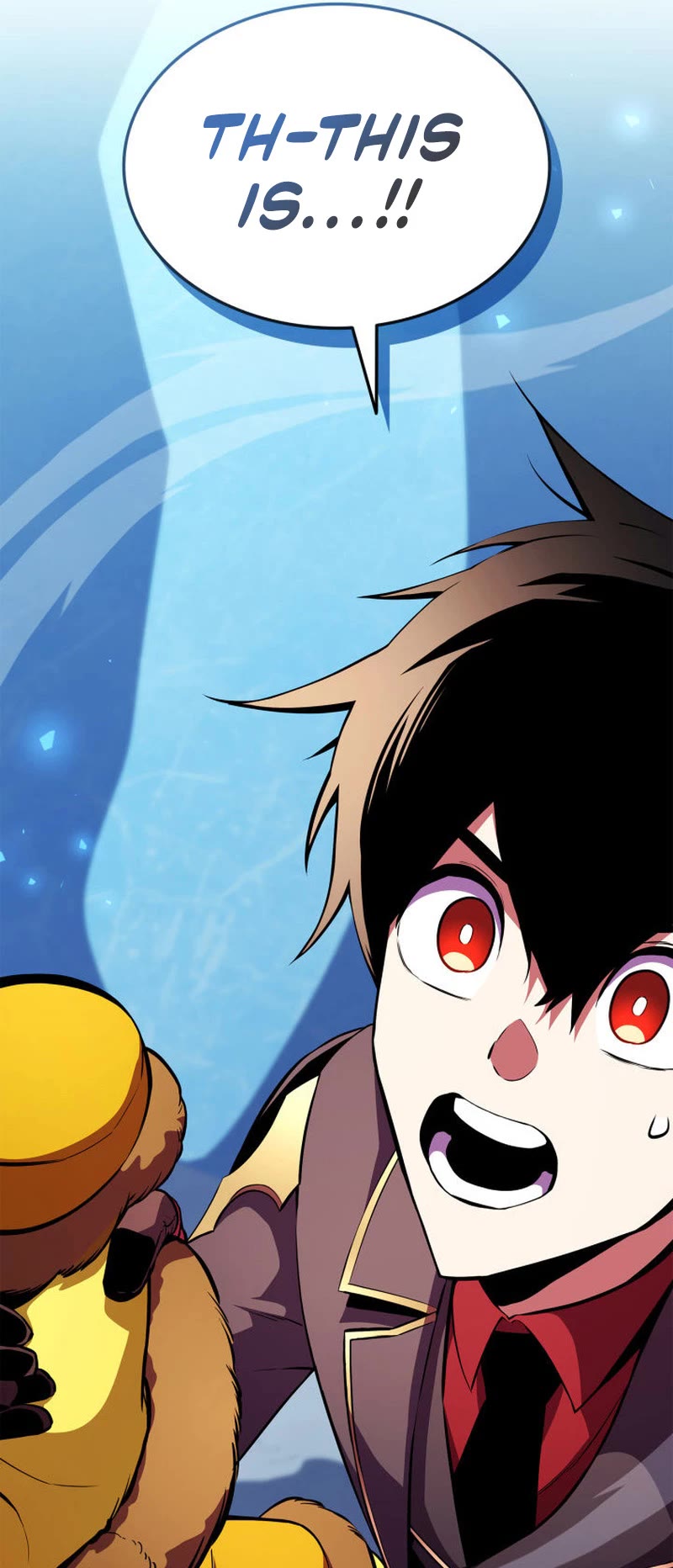 Ranker's Return (Remake) chapter 179 page 82