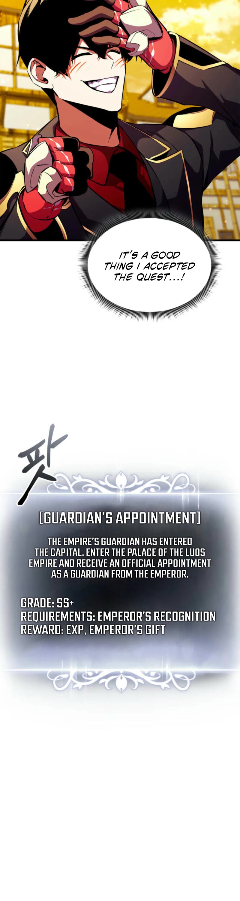 Ranker's Return (Remake) chapter 180 page 14