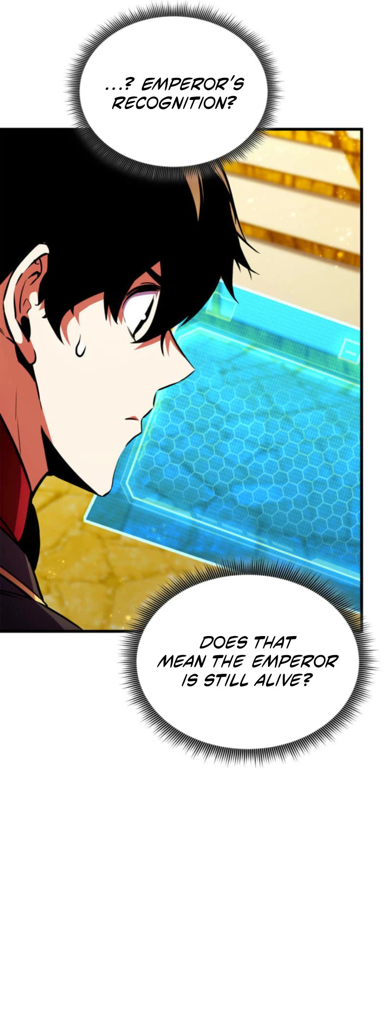 Ranker's Return (Remake) chapter 180 page 15