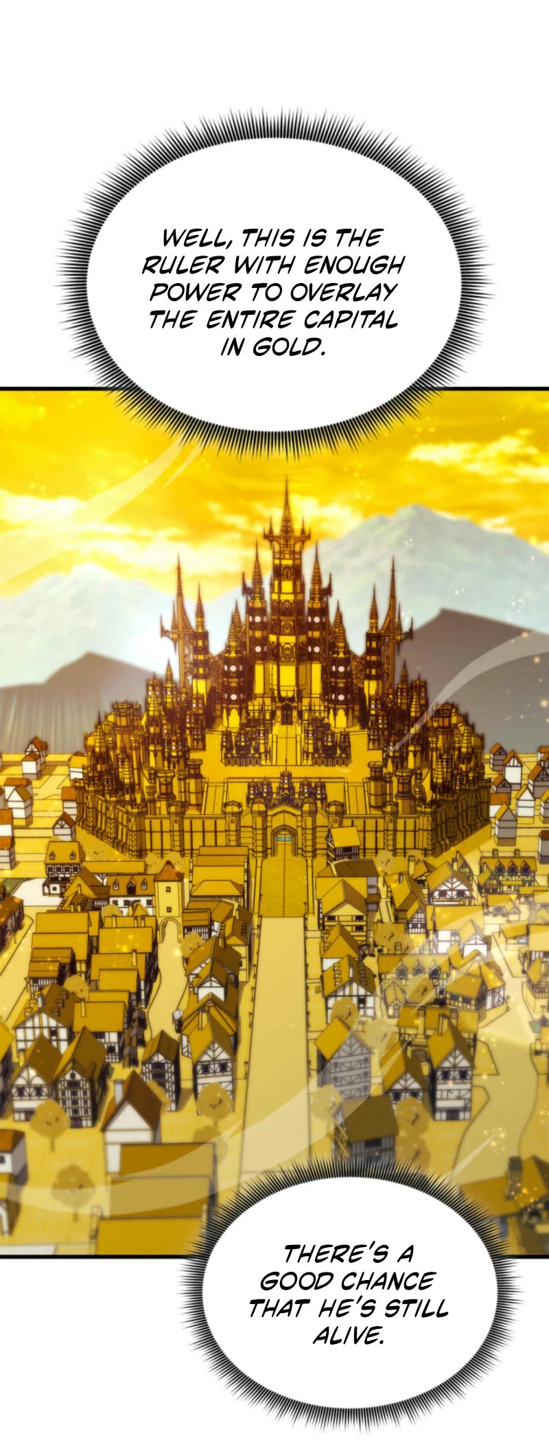 Ranker's Return (Remake) chapter 180 page 16