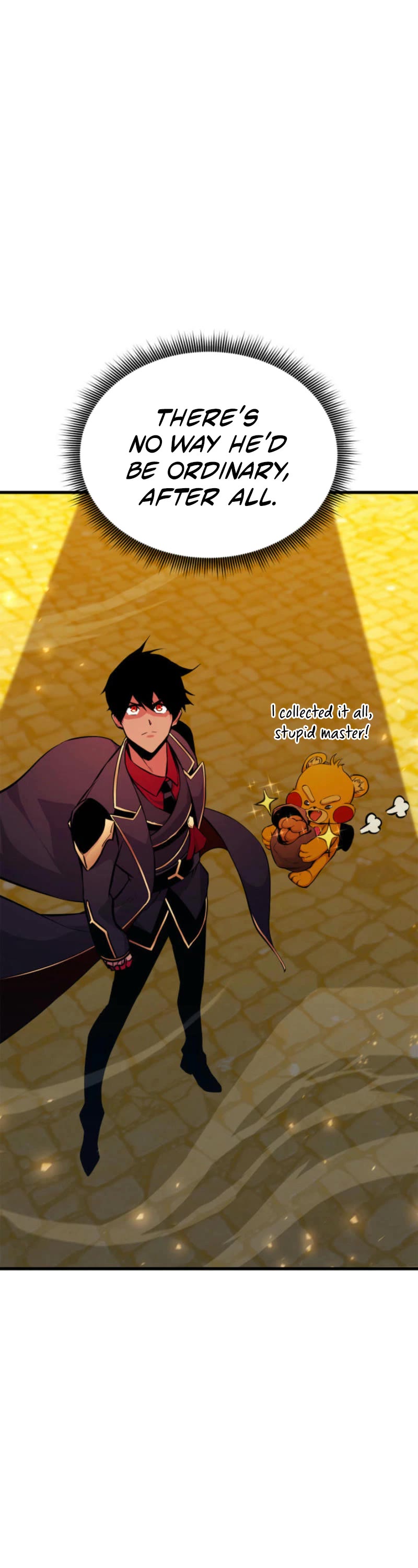 Ranker's Return (Remake) chapter 180 page 17