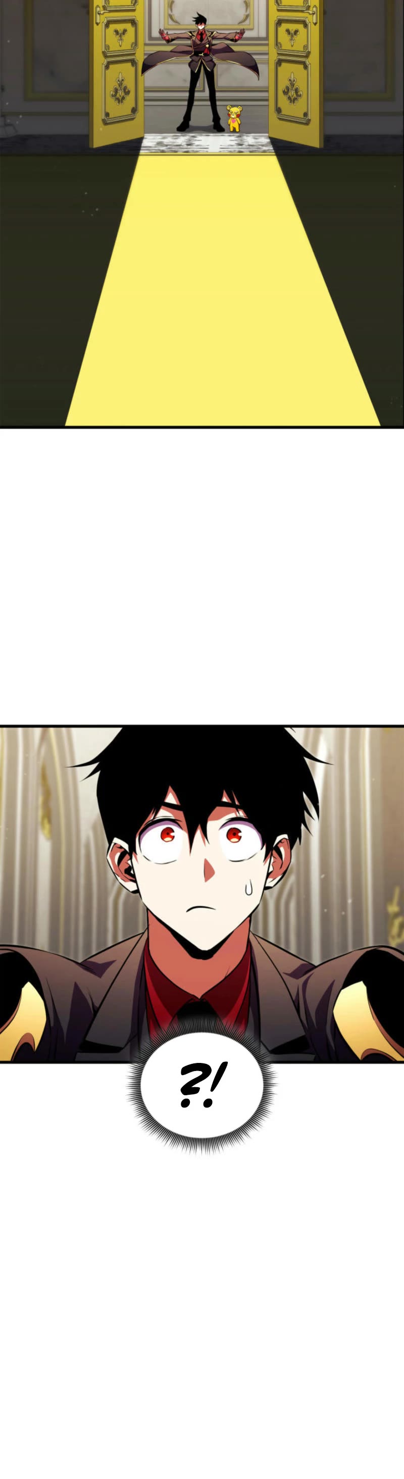 Ranker's Return (Remake) chapter 180 page 20