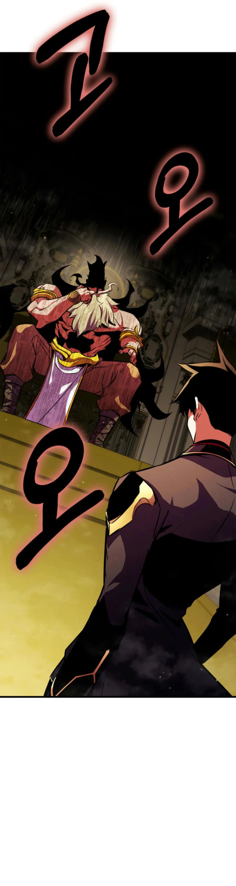 Ranker's Return (Remake) chapter 180 page 21