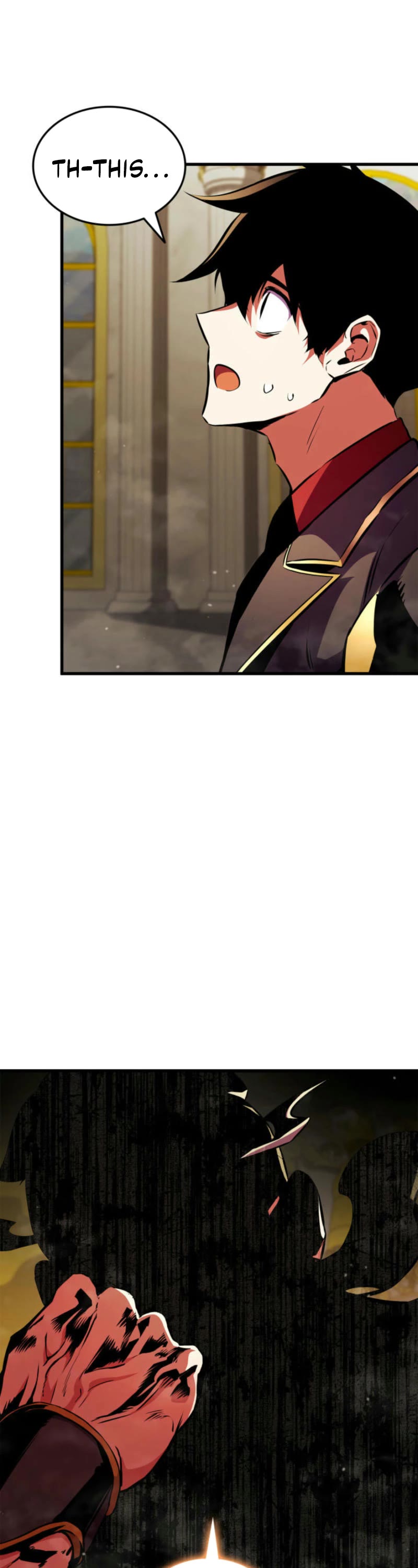 Ranker's Return (Remake) chapter 180 page 22