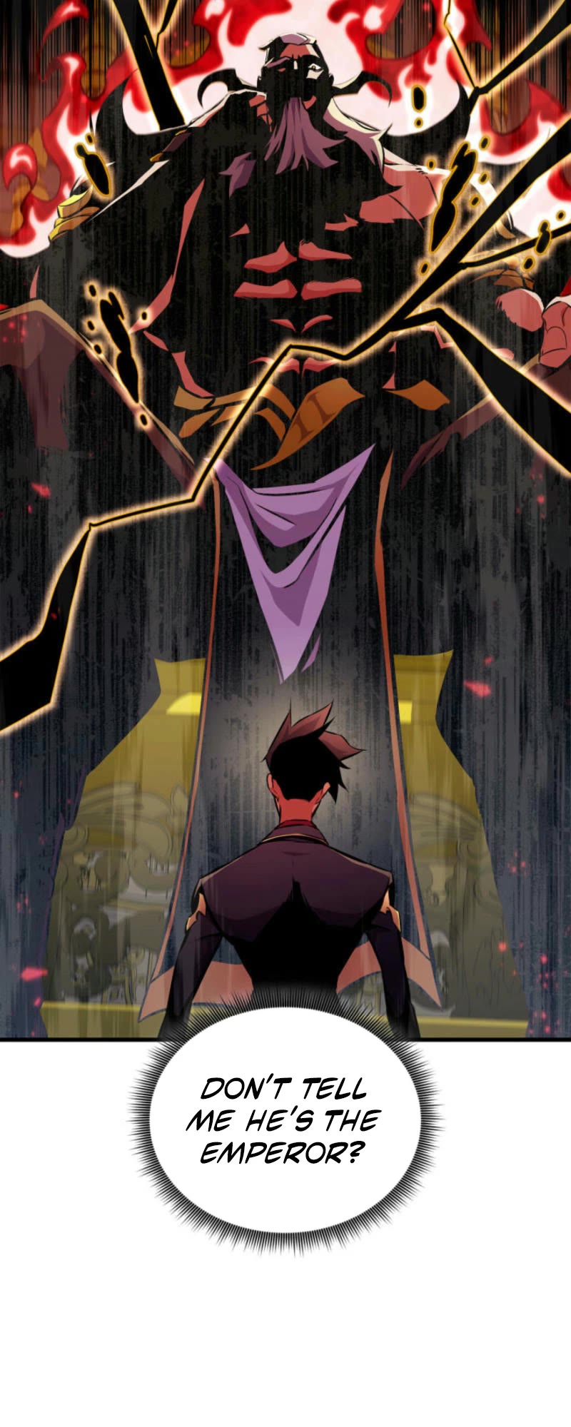 Ranker's Return (Remake) chapter 180 page 25