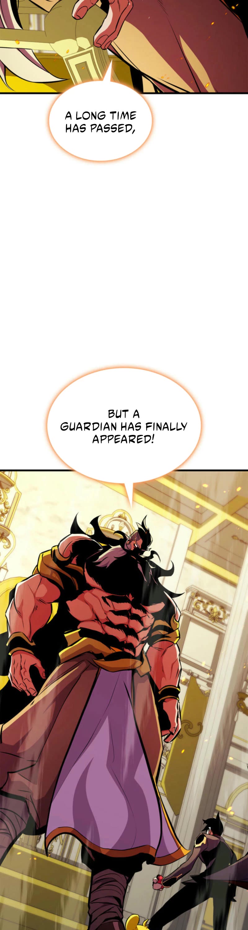 Ranker's Return (Remake) chapter 180 page 27