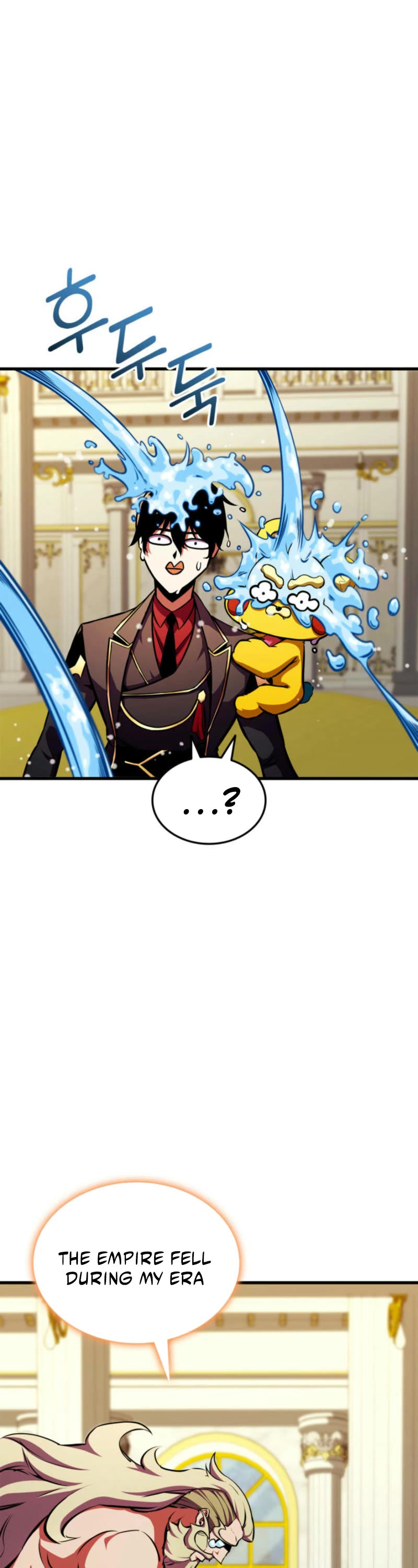 Ranker's Return (Remake) chapter 180 page 31